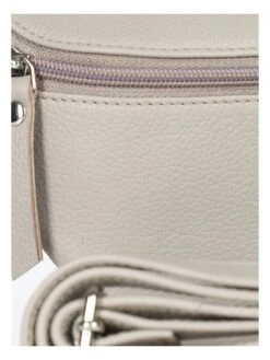 Leren Schoudertas Beige - (B)23 X (H)14 X (D)7 Cm -Gstar Kleding Winkel zwillingsherz leren schoudertas beige b 23 x h 14 x d 7 cm 1