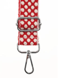 Schouderriem "Tupfer" Donkerblauw - (L)120 X (B)4 Cm -Gstar Kleding Winkel zwillingsherz schouderriem tupfer donkerblauw l 120 x b 4 cm 1