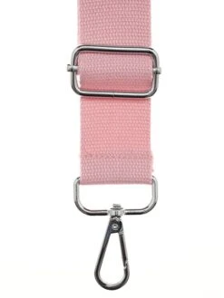 Schouderriem "Uni" Lichtroze - (L)120 X (B)4 Cm -Gstar Kleding Winkel zwillingsherz schouderriem uni lichtroze l 120 x b 4 cm 1
