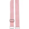 Schouderriem "Uni" Lichtroze - (L)120 X (B)4 Cm -Gstar Kleding Winkel zwillingsherz schouderriem uni lichtroze l 120 x b 4 cm