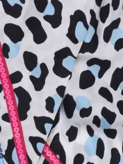 Sjaal Beige/lichtblauw/roze - (L)200 X (B)97 Cm -Gstar Kleding Winkel zwillingsherz sjaal beige lichtblauw roze l 200 x b 97 cm 1