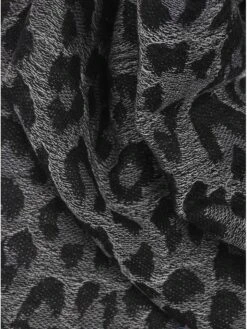 Sjaal "Tasha" Antraciet/lichtroze - (L)190 X (B)75 Cm -Gstar Kleding Winkel zwillingsherz sjaal tasha antraciet lichtroze l 190 x b 75 cm 1